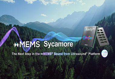 xMEMSlSycamoreWֱ֭hOӋēP